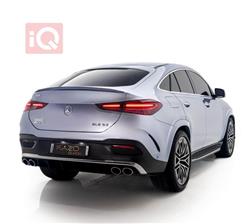 مێرسێدس بێنز GLE